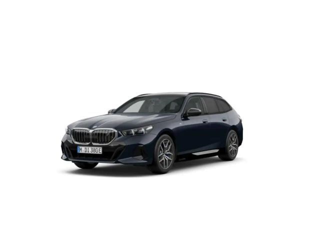 BMW i5 Drive pro M-Sport Touring eDrive40