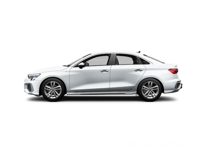 Audi A3 35 TFSI S-Tronic Sedan