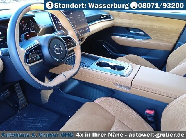 Mazda 6e Plus Takumi