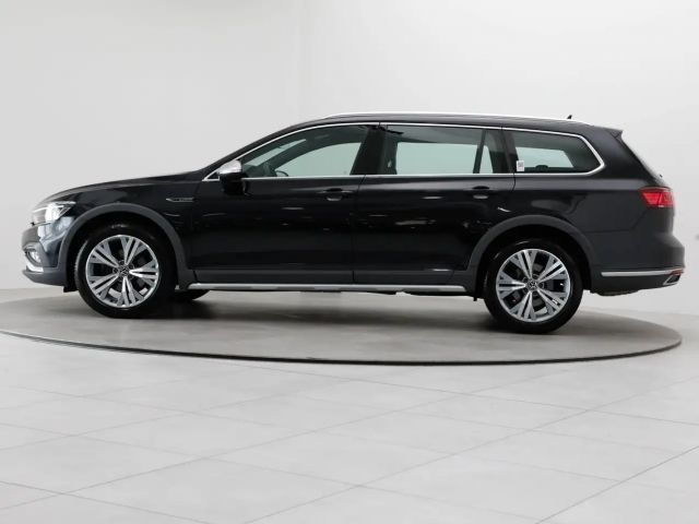 Volkswagen Passat 2.0 TDI AllTrack DSG Variant