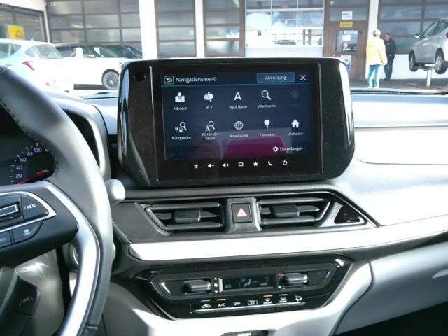 Suzuki Swift Comfort