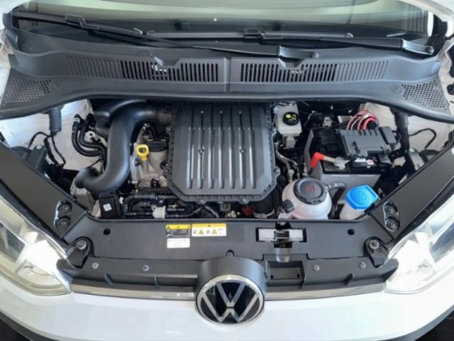 Volkswagen up! Move Move up!