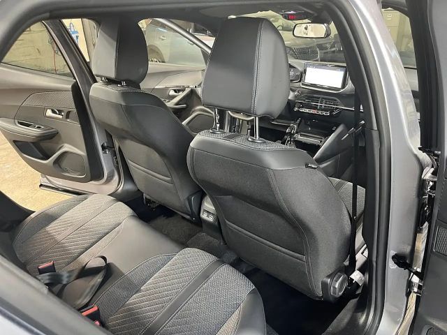 Peugeot 2008 Allure Pack PureTech