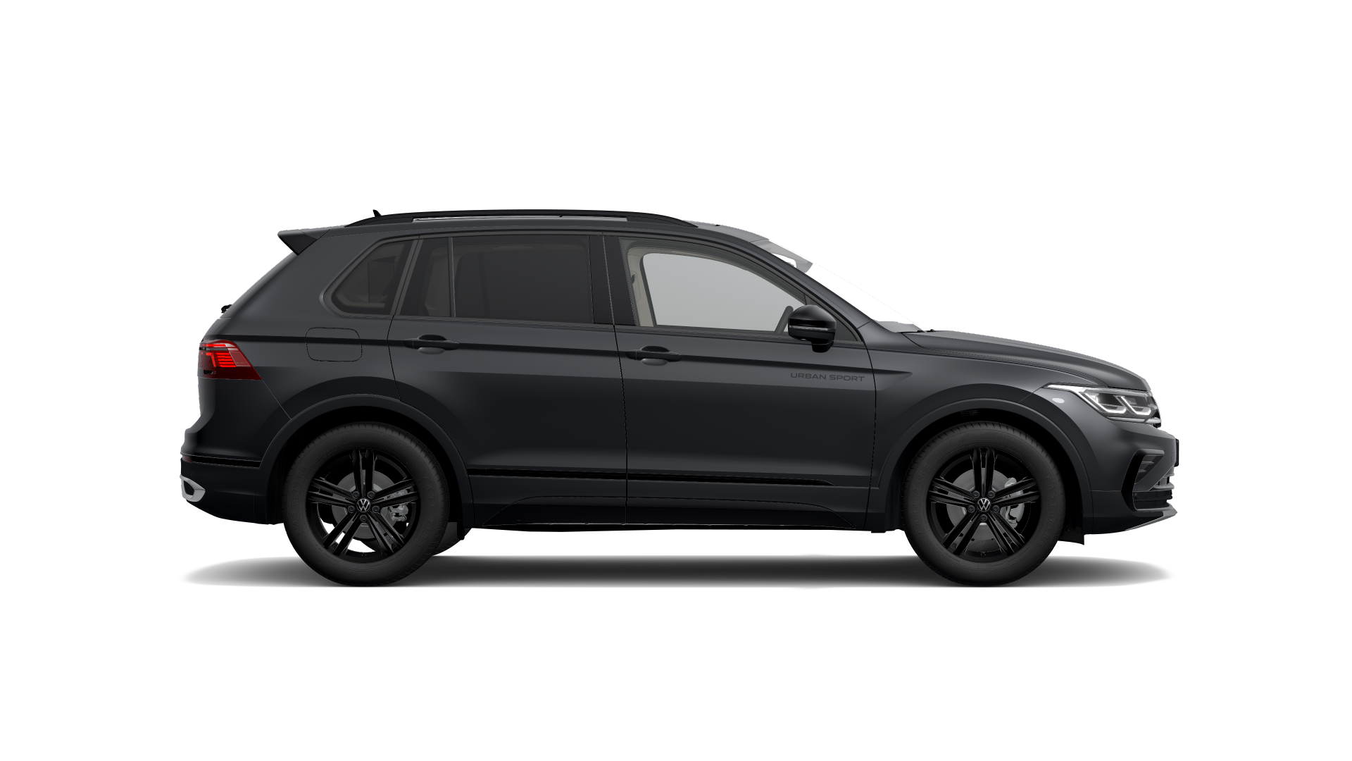 Volkswagen Tiguan 2.0 TDI DSG Life Sport