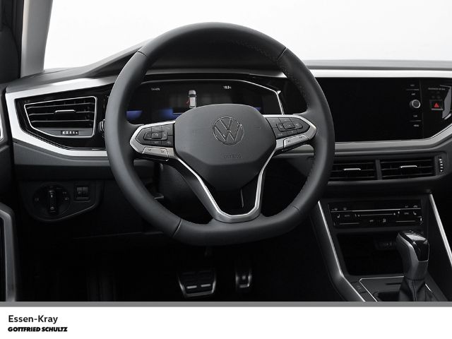 Volkswagen Polo 1.0 TSI DSG Life