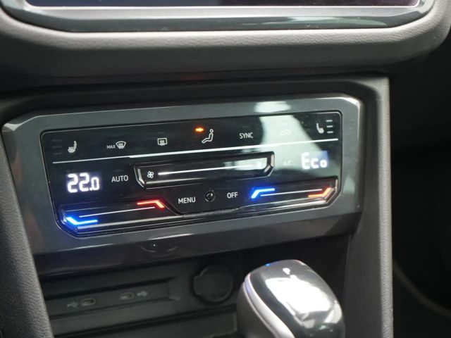 Volkswagen Tiguan DSG R-Line eHybrid