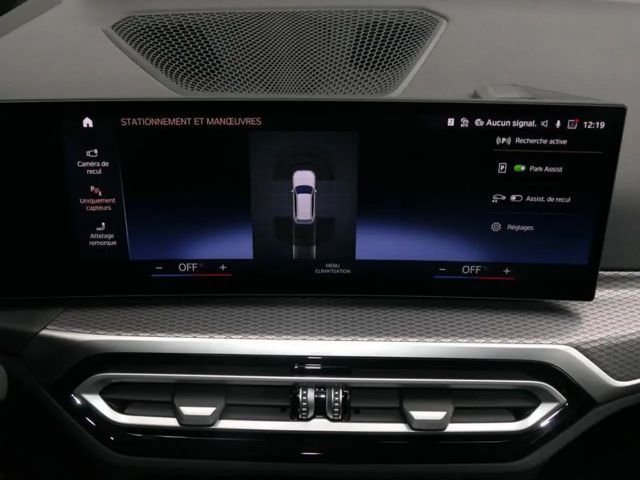 BMW 318 M-Sport Touring