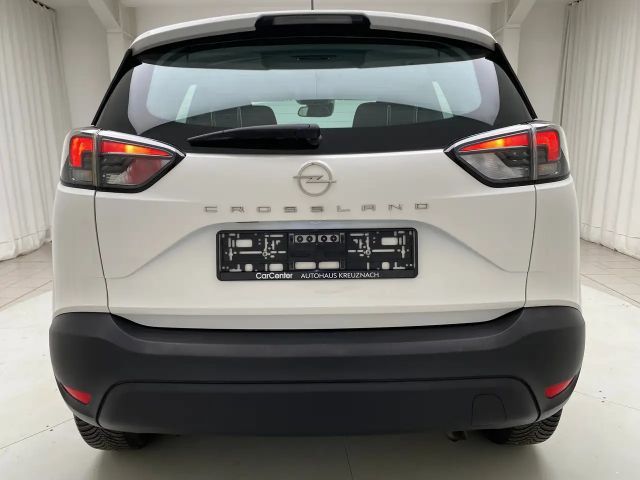 Opel Crossland X 1.5 Turbo Edition