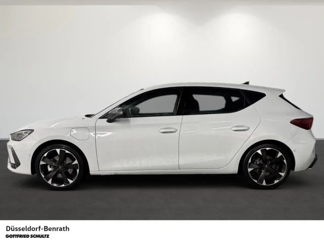Cupra Leon e-Hybrid