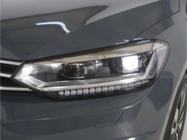 Volkswagen Touran 1.5 TSI DSG