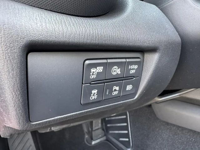 Mazda MX-5 Exclusive-line SkyActiv