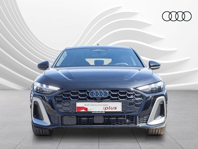 Audi A5 Hybride Quattro S-Tronic