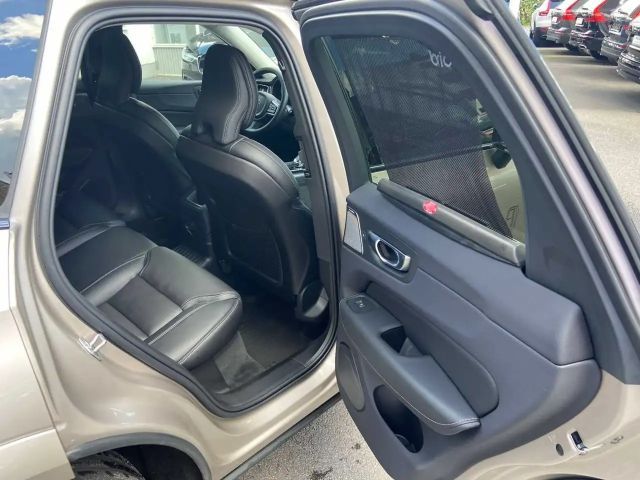 Volvo XC60 AWD T8 Ultimate