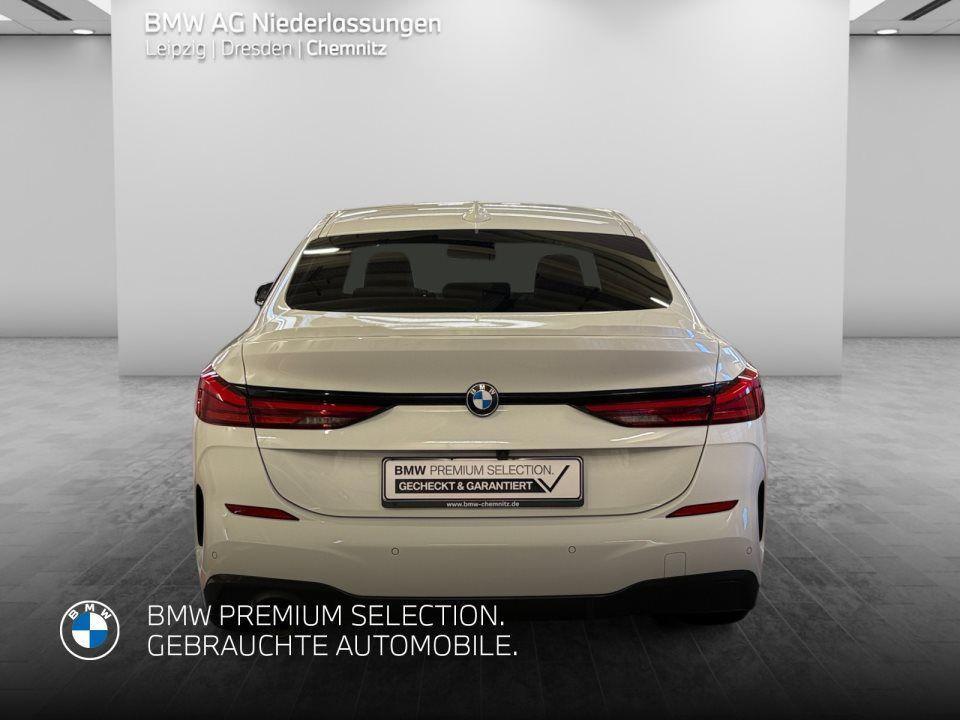 BMW 218 218i Coupé Gran Coupé