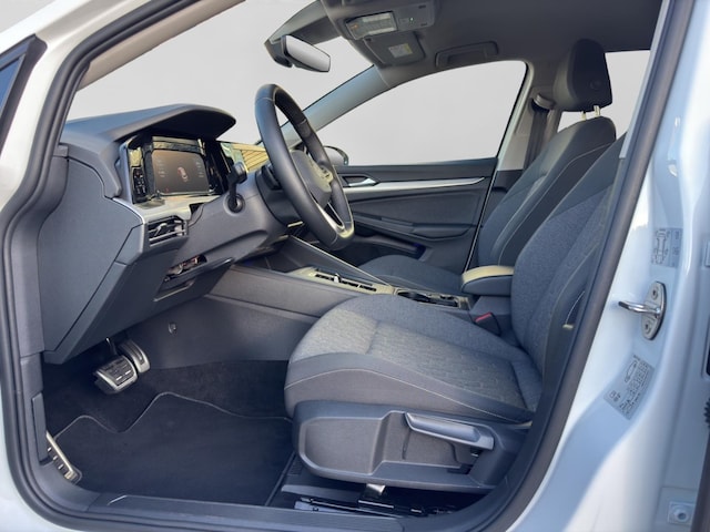 Volkswagen Golf Golf VIII Move Variant