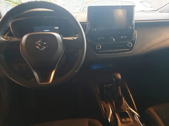 Suzuki Swace Comfort Hybrid