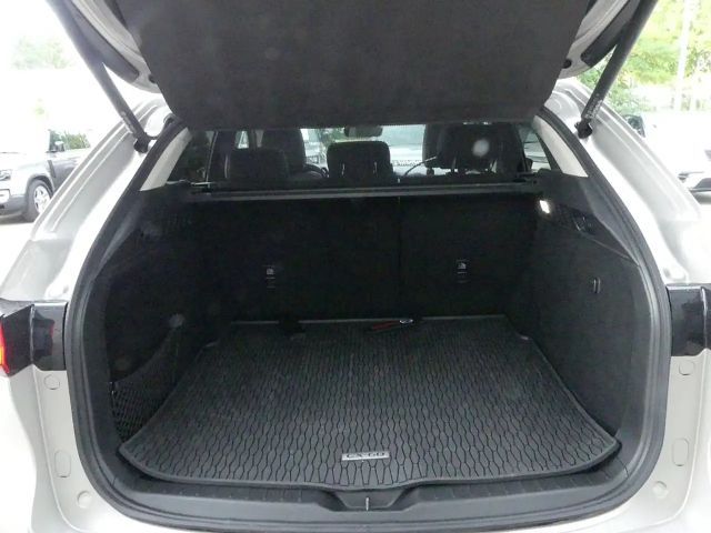 Mazda CX-60 4WD Homura e-Skyactiv