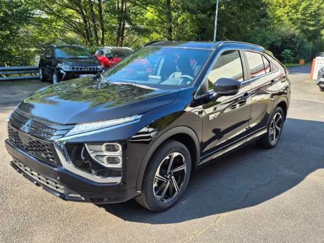 Mitsubishi Eclipse Cross PHEV