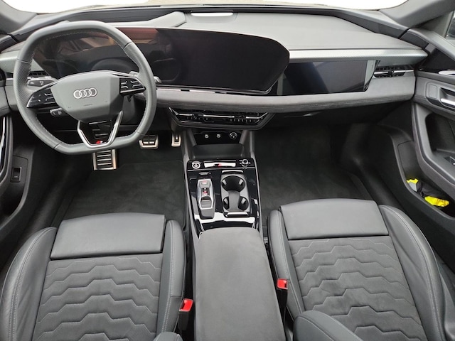 Audi A6 e-tron Avant Performance