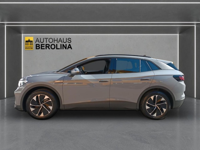 Volkswagen ID.4 Performance Pro