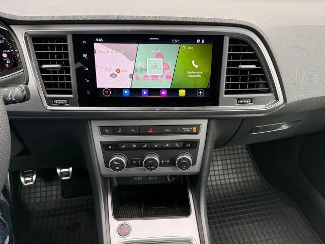 Seat Ateca 1.0 TSI FR-lijn