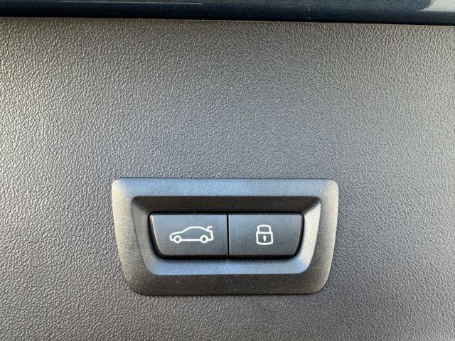 BMW X3 M-Sport xDrive