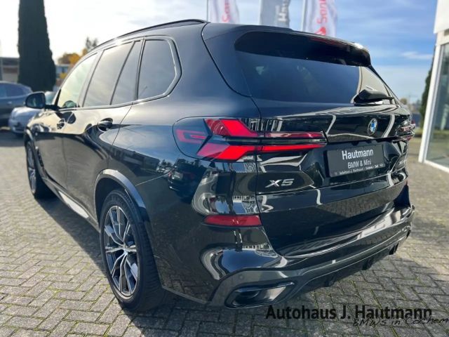BMW X5 M-Sport xDrive