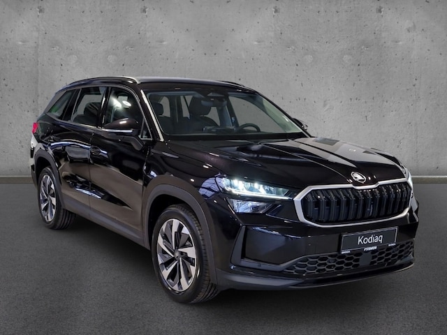 Skoda Kodiaq 2.0 TDI Selection