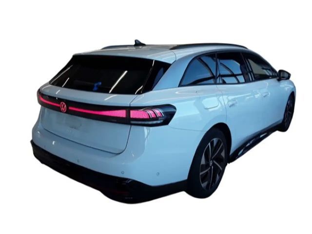 Volkswagen ID.7 Pro Tourer