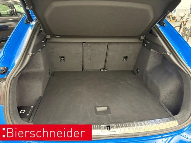 Audi RS Q3 Sportback