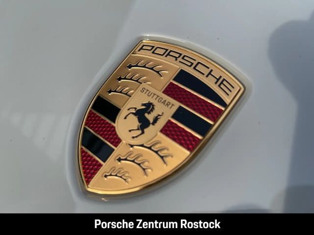 Porsche Taycan 4S Sport Turismo