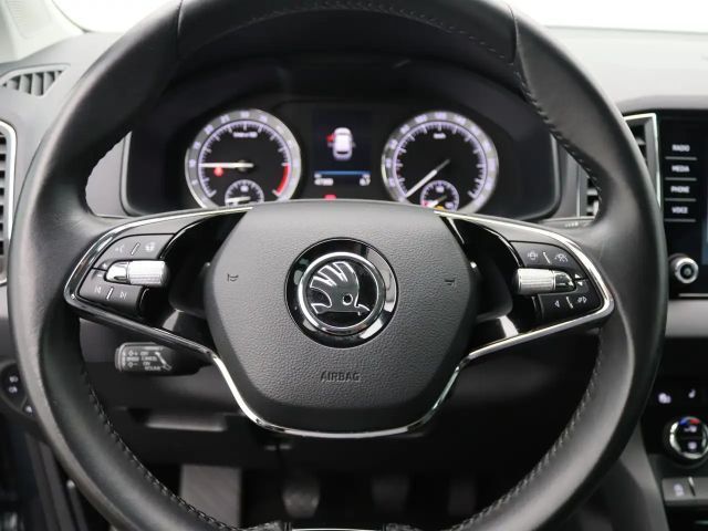 Skoda Karoq 2.0 TDI Ambition Clever