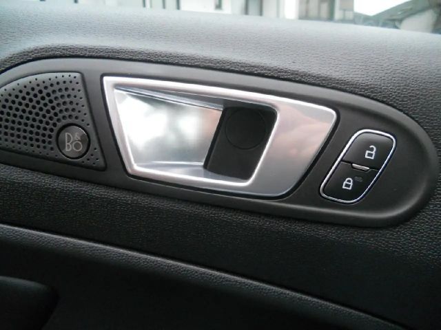 Ford EcoSport Titanium