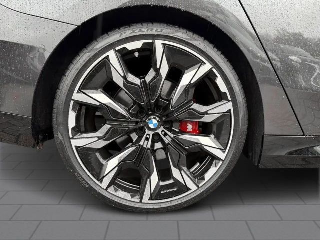 BMW 520 520i M-Sport Touring