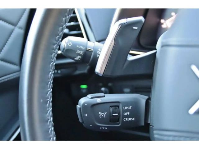 DS DS 7 Crossback BlueHDi Mobiles