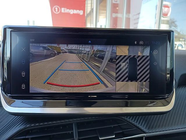 Peugeot 2008 Allure Pack PureTech