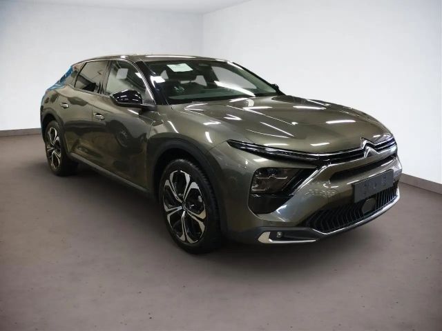 Citroën C5 X Plus PureTech