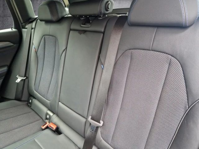 BMW X3 M-Sport xDrive