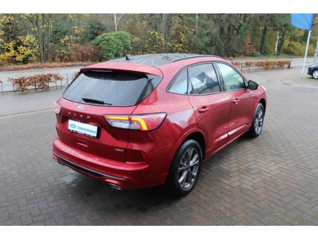 Ford Kuga Plug in Hybrid ST Line X