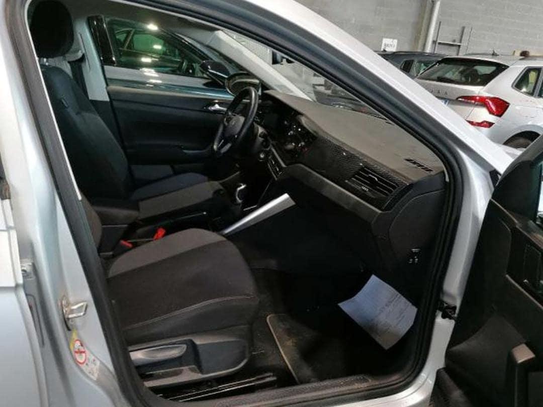 Volkswagen Taigo 1.0 TSI Life