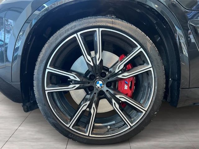 BMW X5 M-Sport xDrive50e