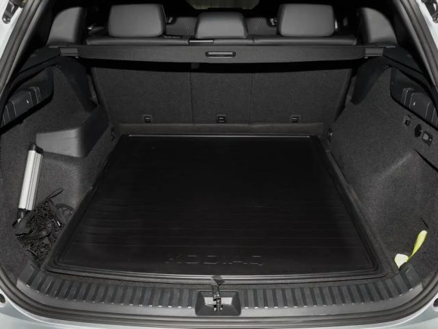 Skoda Kodiaq 2.0 TDI 4x4 Sportline