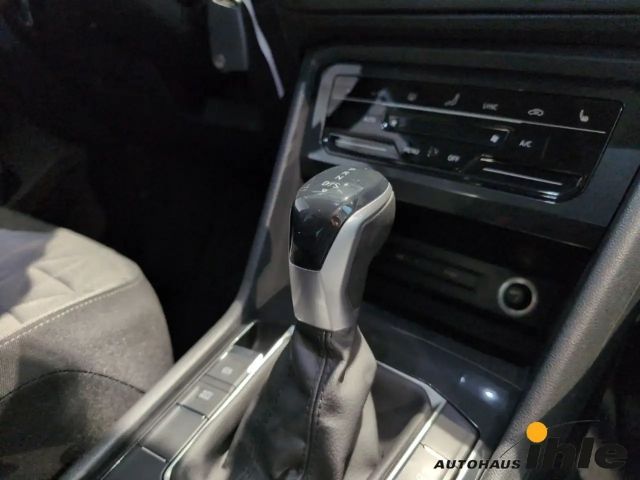 Volkswagen Tiguan 4Motion DSG Life