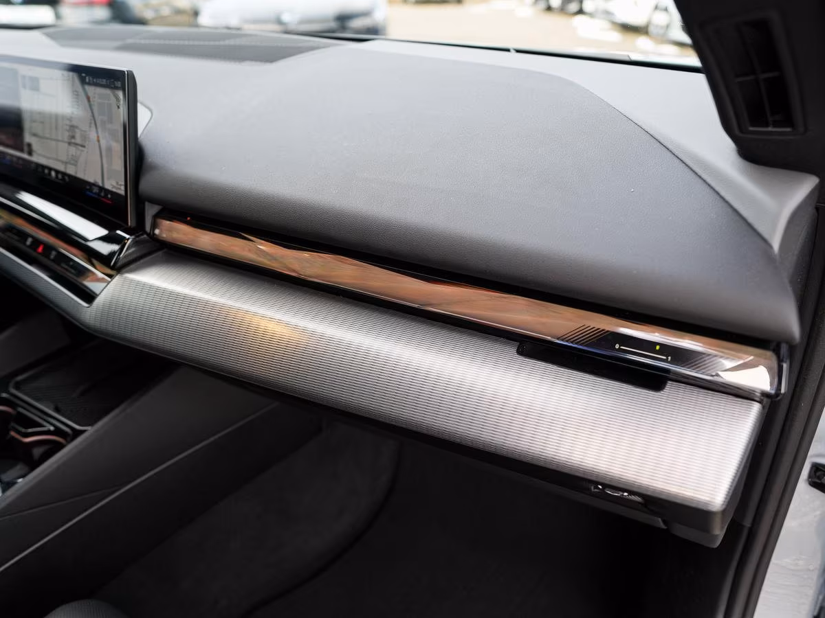 BMW 540 540d M-Sport Touring xDrive