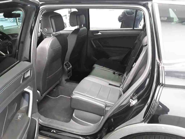 Volkswagen Tiguan 2.0 TSI Allspace DSG