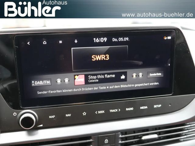 Hyundai i20 1.0 T-GDi Trend