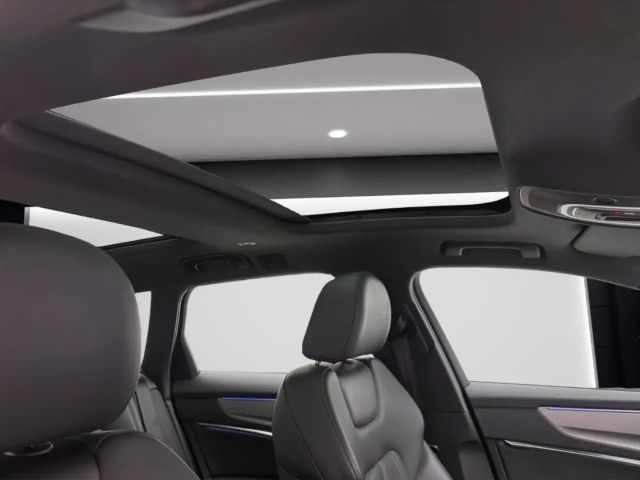 Audi A6 45 TFSI Avant Quattro Sport