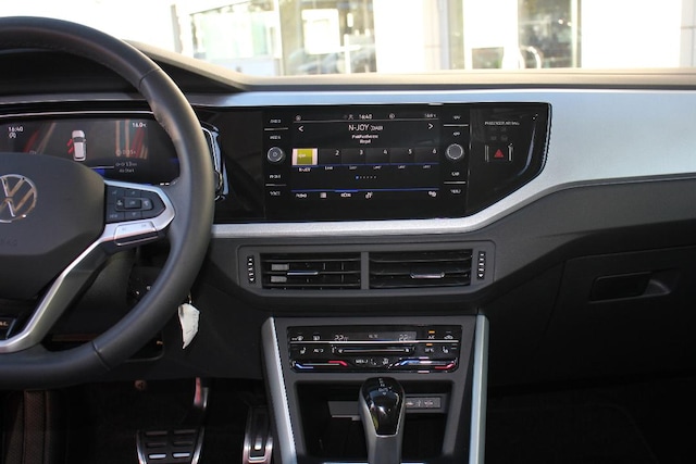 Volkswagen Polo 1.0 TSI DSG