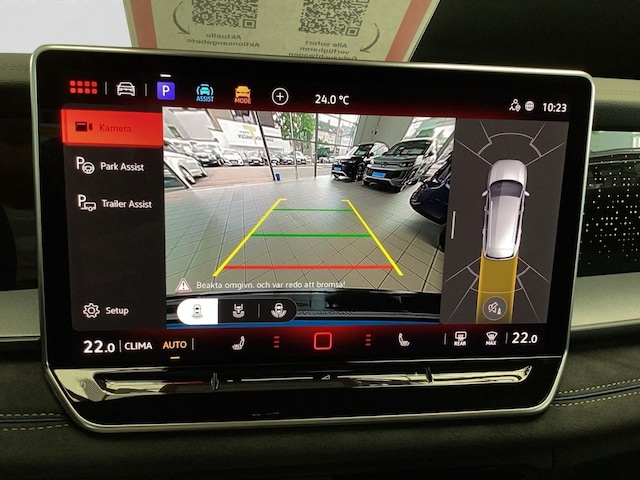 Volkswagen Tayron 2.0 TDI DSG R-Line