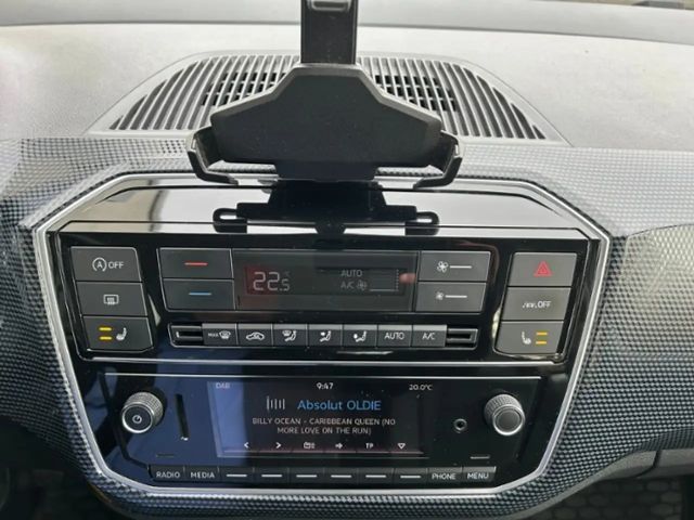 Volkswagen up! Move Move up!